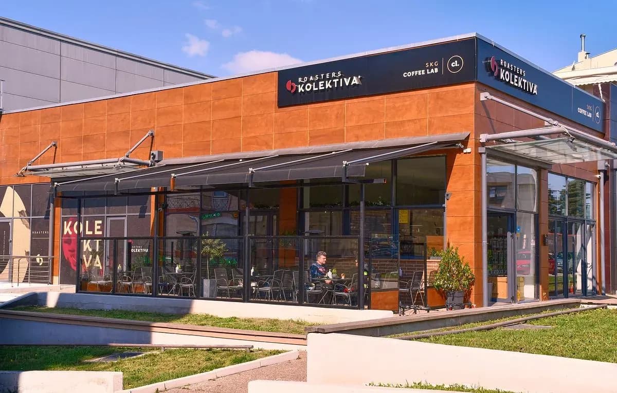 Roasters Kolektiva