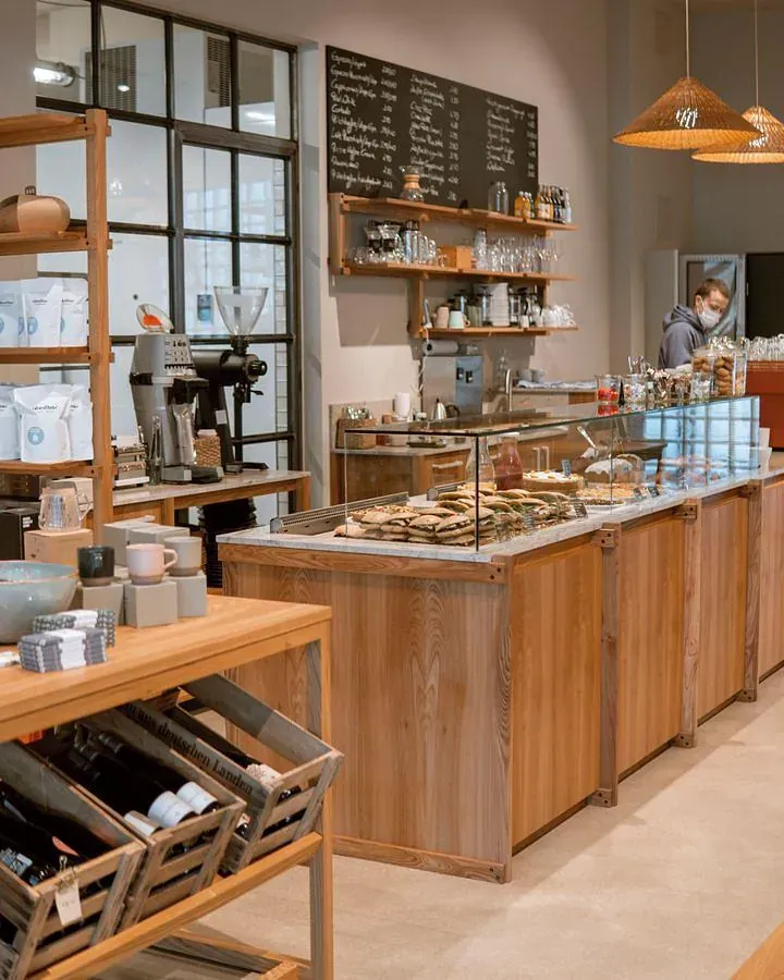 Roestbar Campus