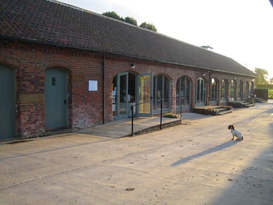 Roots Farm Shop & Cafe