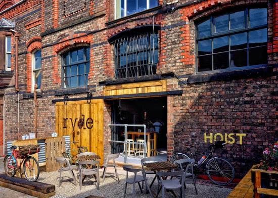 Ryde