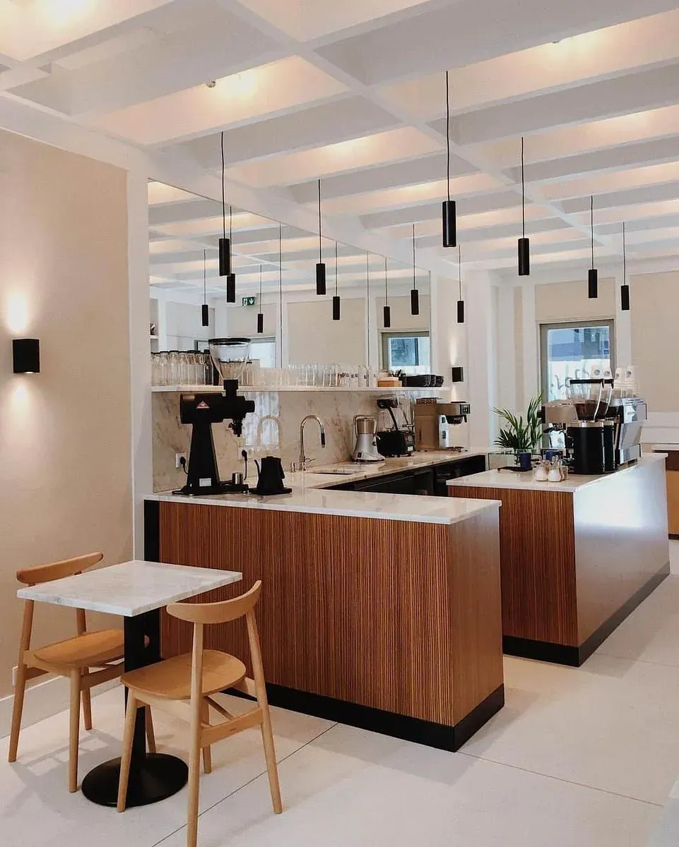 SO Coffee Roasters