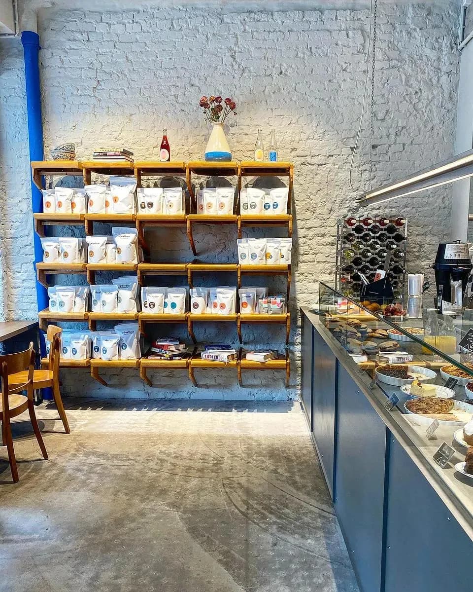 SUPERNORMAL