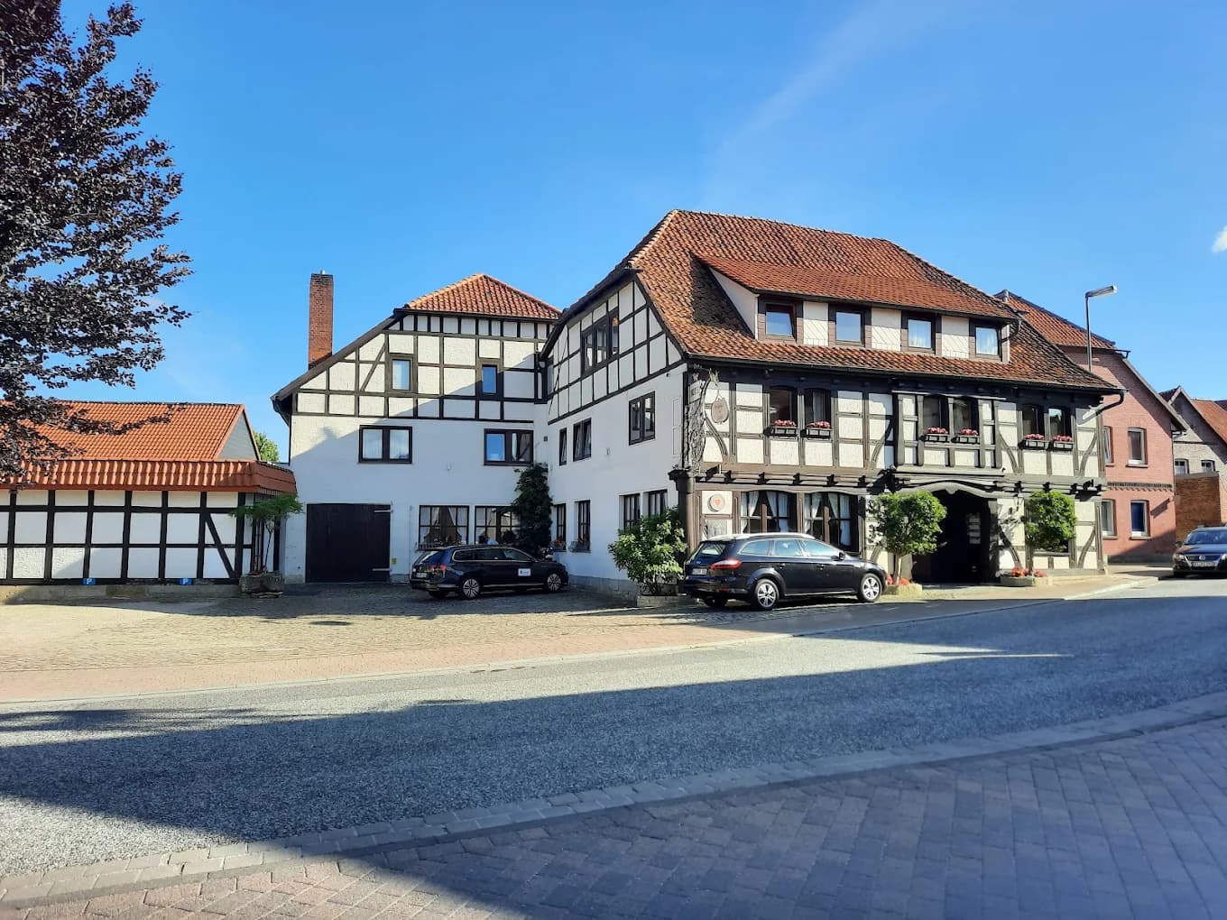 Schökels Hotel & Restaurant