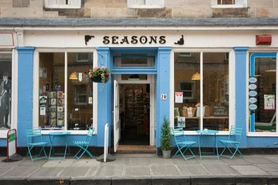 Seasons