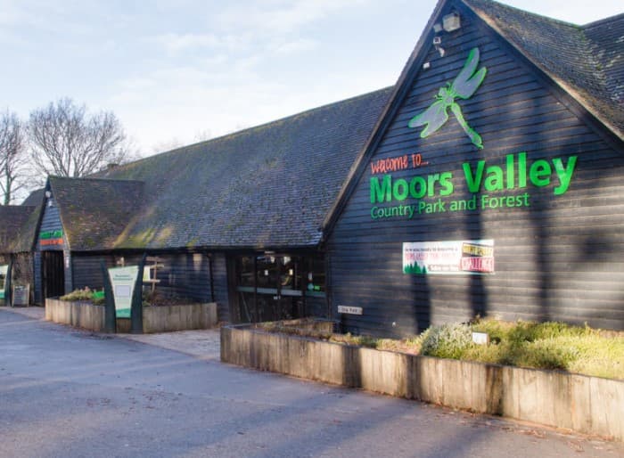 Seasons Restaurant