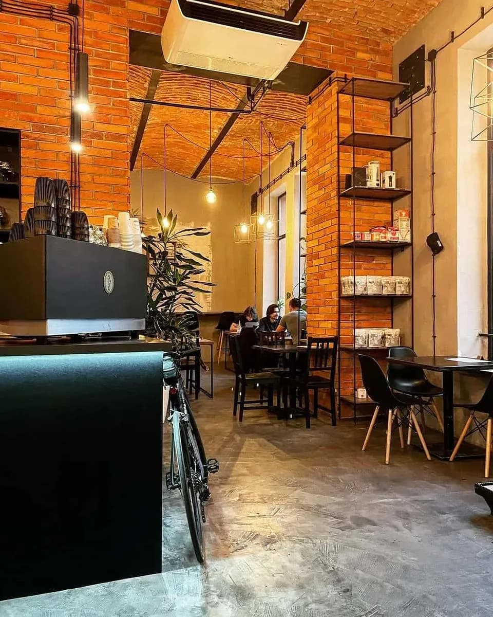 Shothouse Ostrava