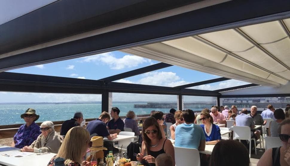 Southsea Beach Cafe​