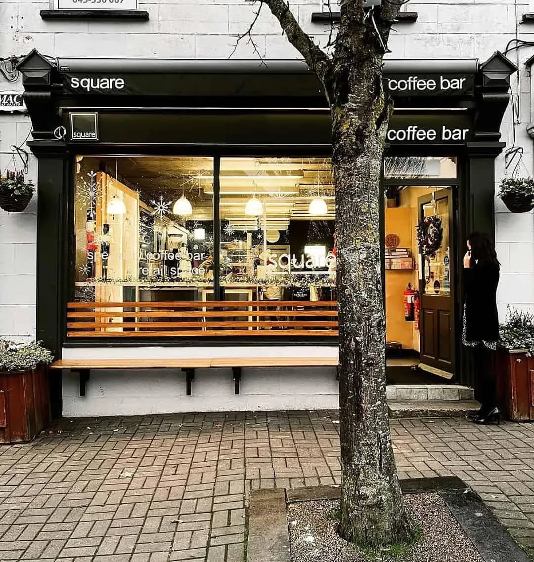 Square - Kildare