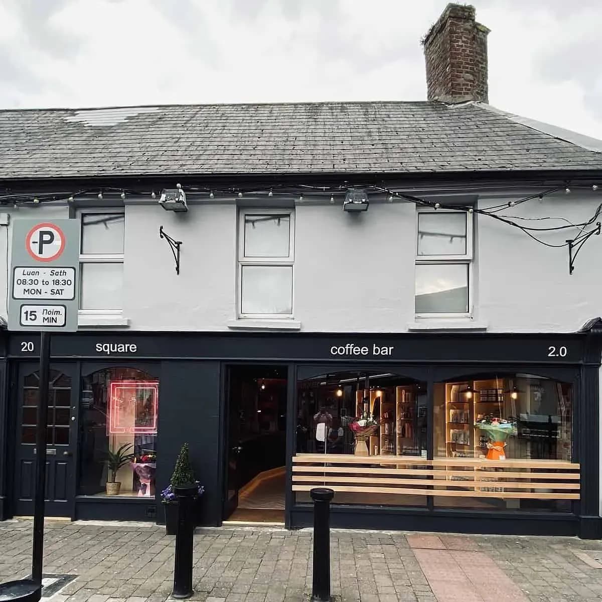 Square - Portlaoise