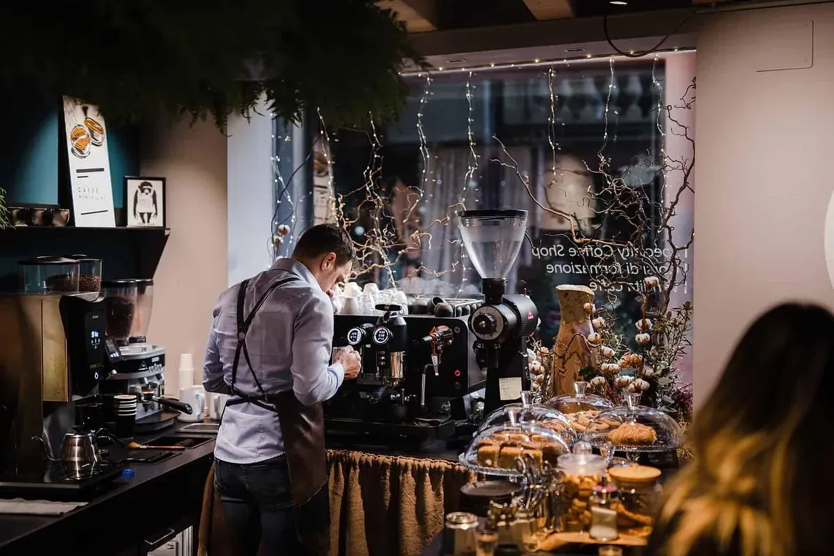 TASTE coffee & more