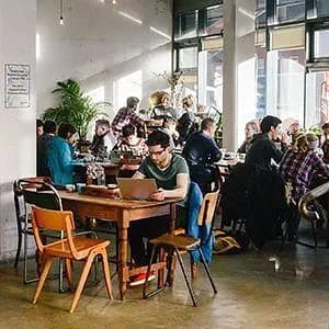 The Fumbally