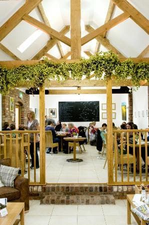 The Apley Kitchen