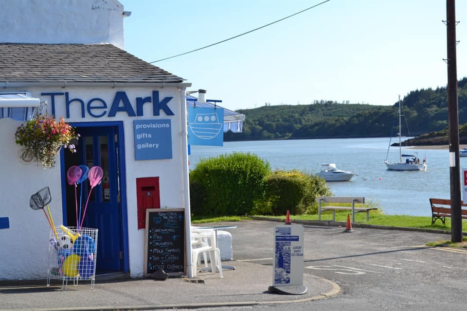 The Ark