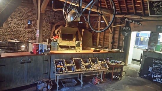 The Barn (Chilterns)