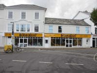 The Bike Shed