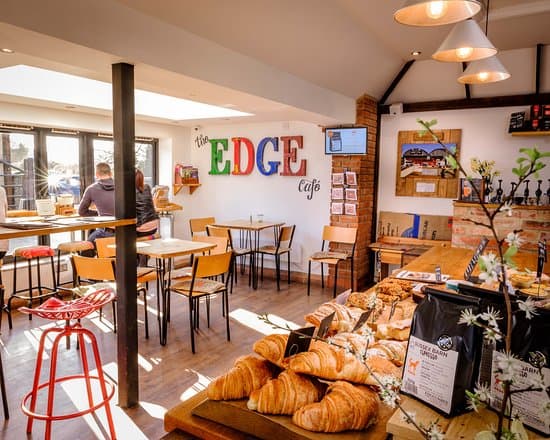 The Edge Cafe