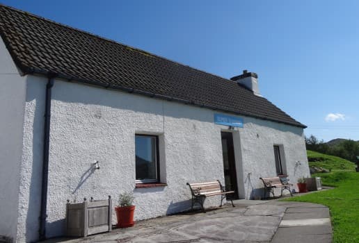 The Elphin Tearooms