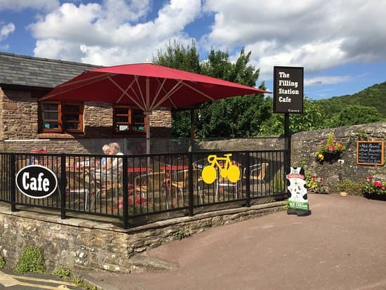 The Filling Station