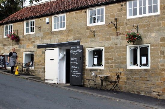 The Joiners Shop