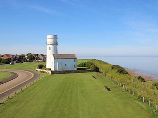 The Lighthouse Cafe