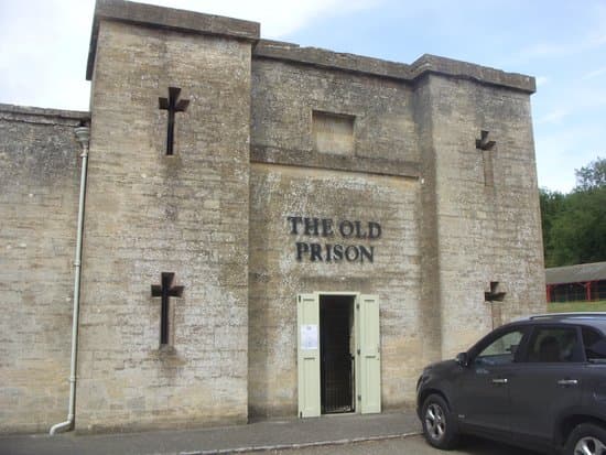 The Old Prison
