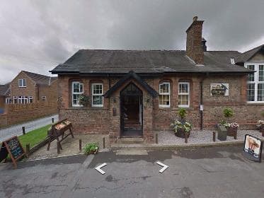 The Old School House