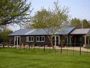 The Old Shed
