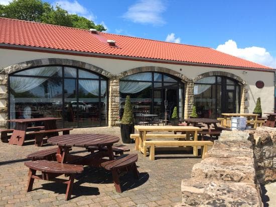 The Park Bistro