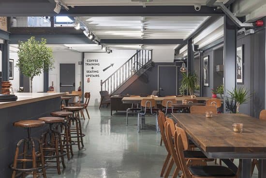The Roastery