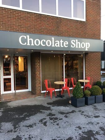 The Secret Truffletier
