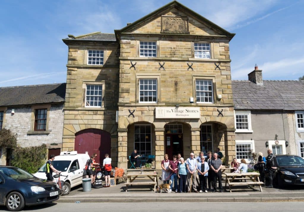 The Village Stores