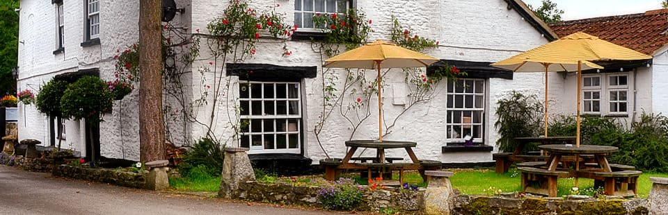 The Woodman Inn
