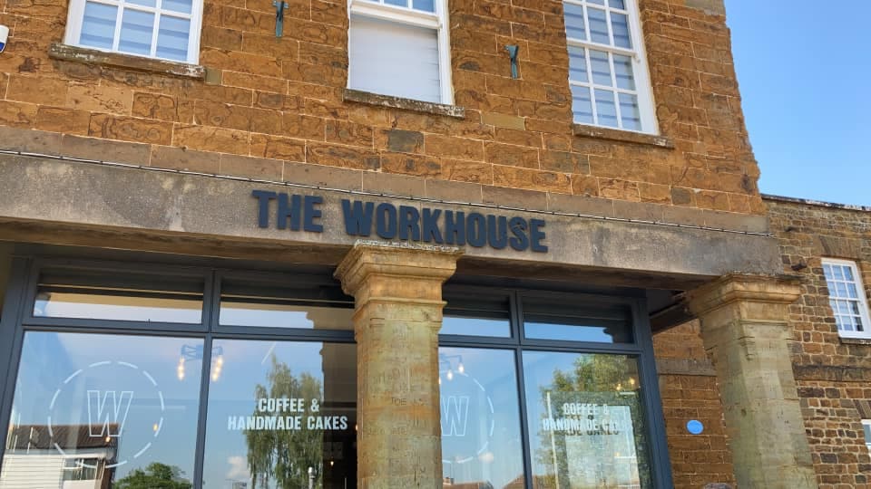 The Workhouse