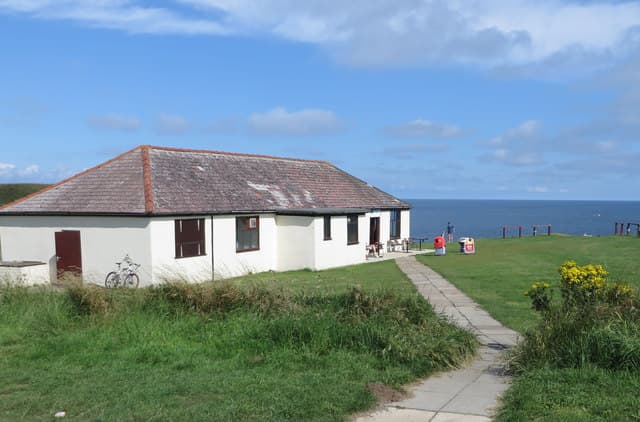 Thornwick Bay Cafe