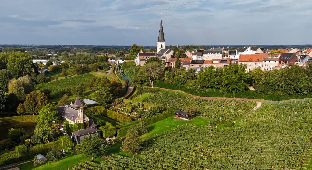 Tongeren-Borgloon
