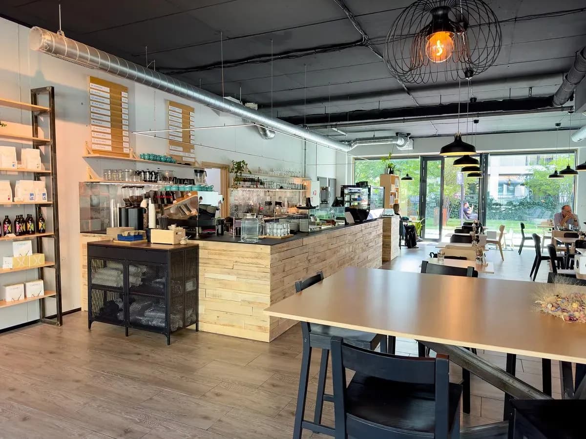 Triple Five new spot