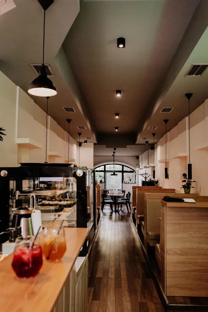 Tymián bistro