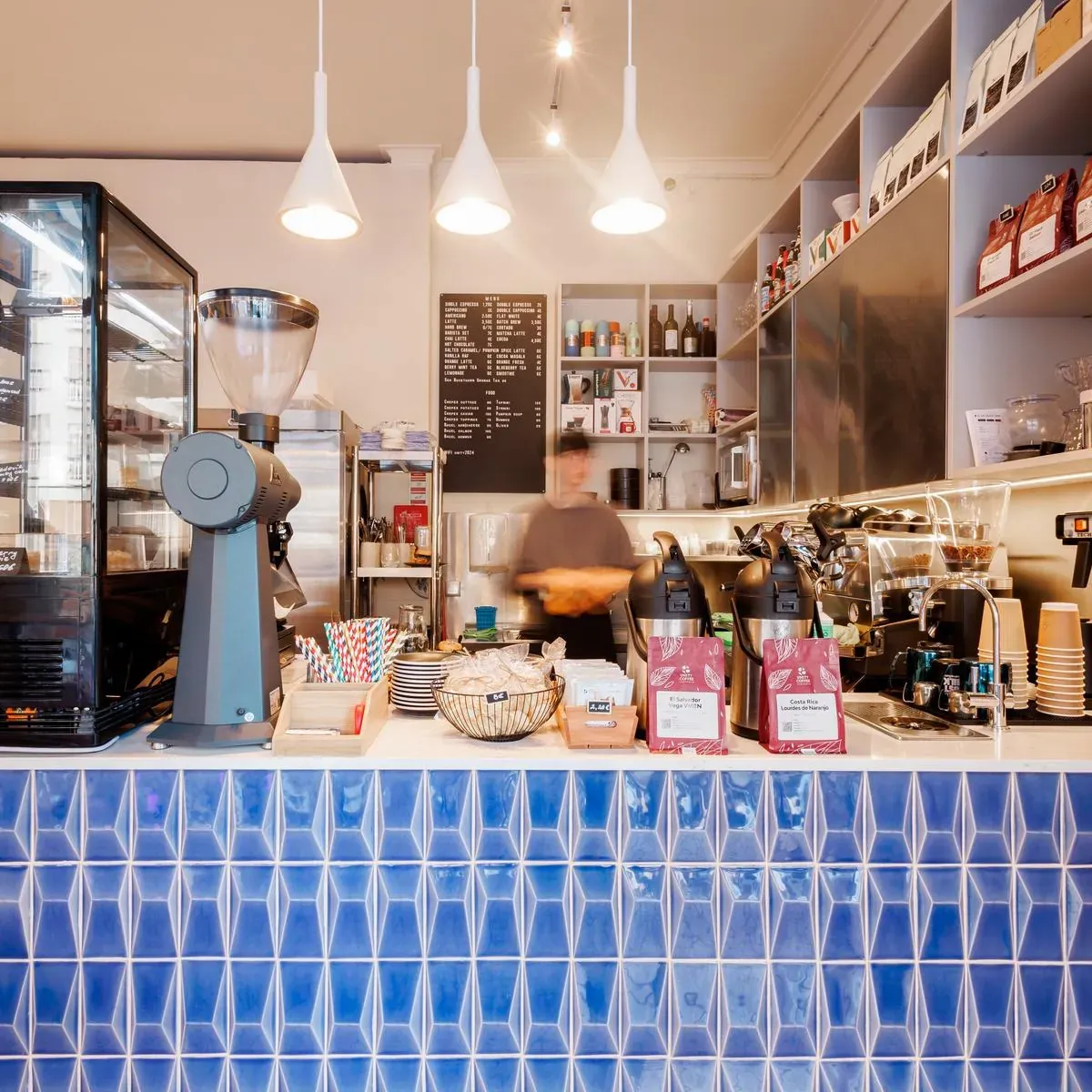 Unity Coffee Roasters