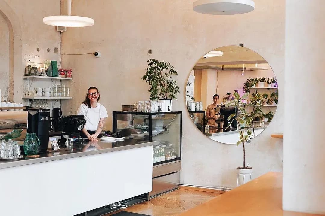 Urban Café