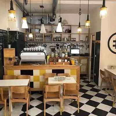 Uzitak Coffee