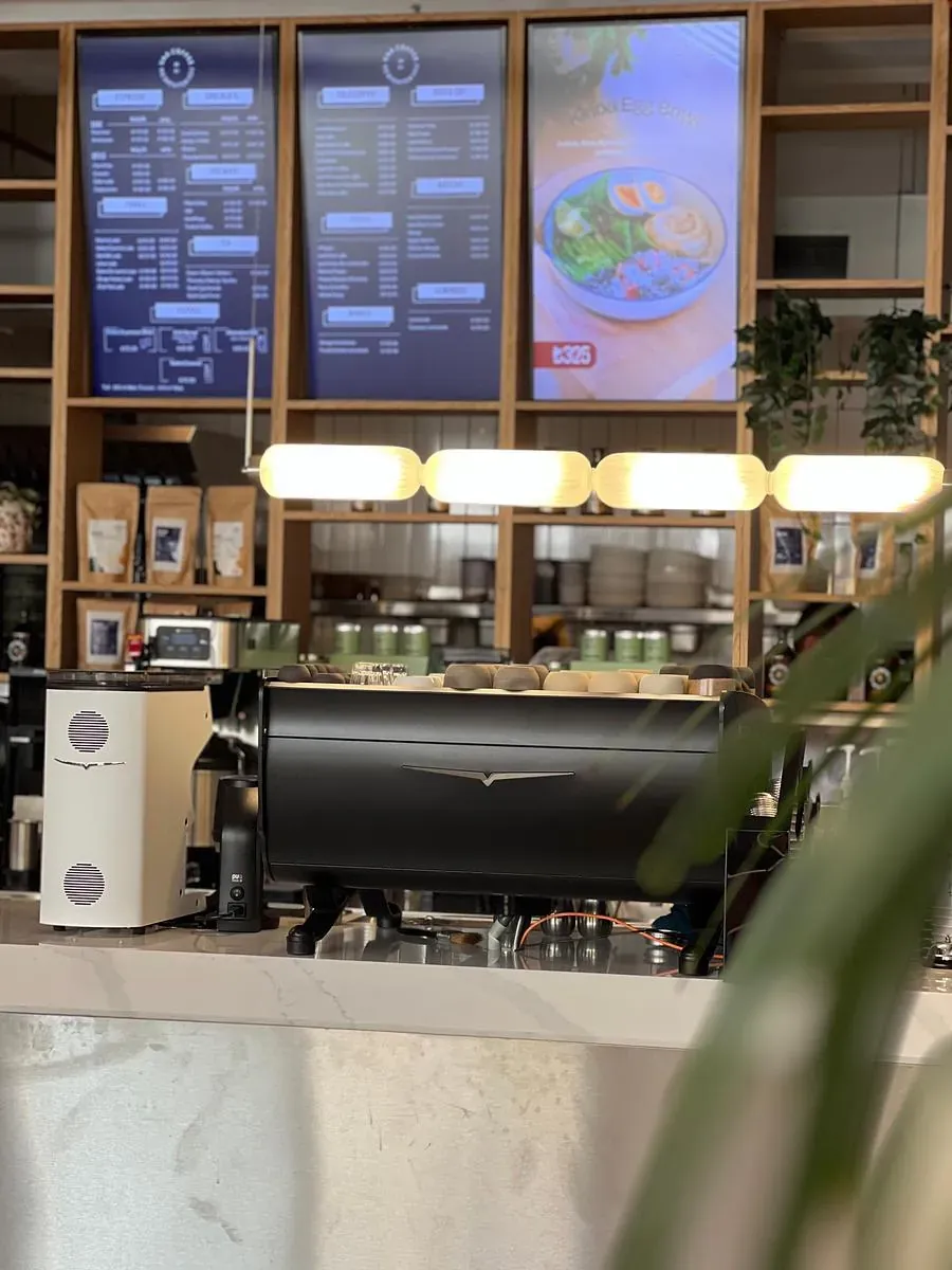 VAA Coffee