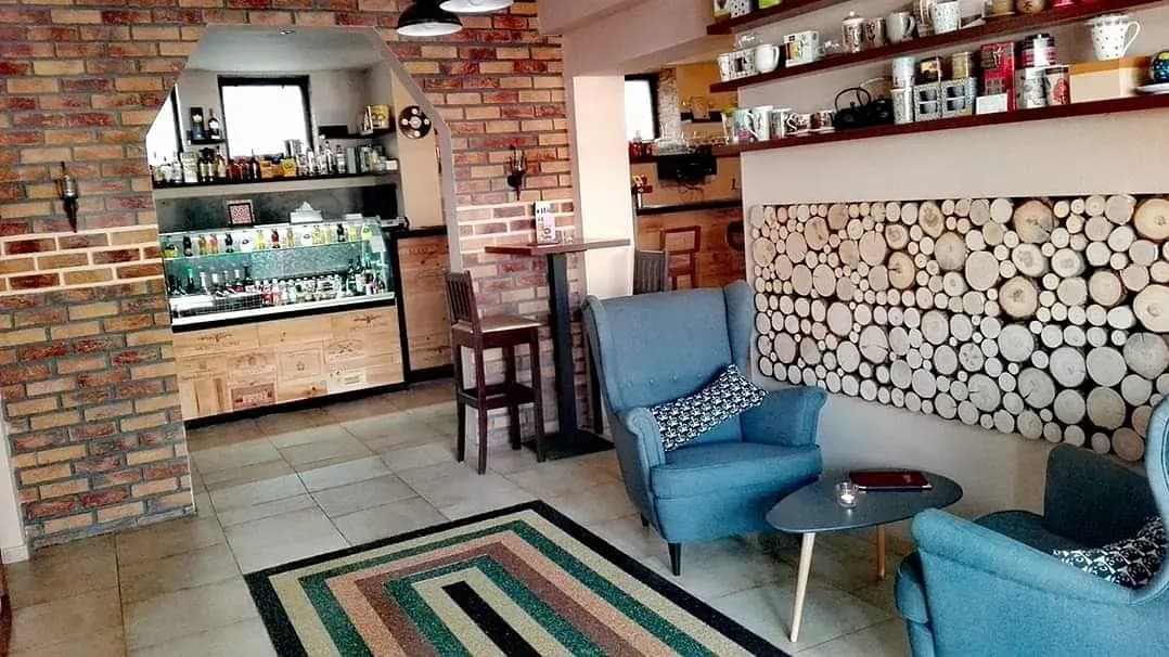 Valéria coffee & tea