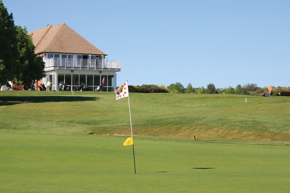Vale Golf club