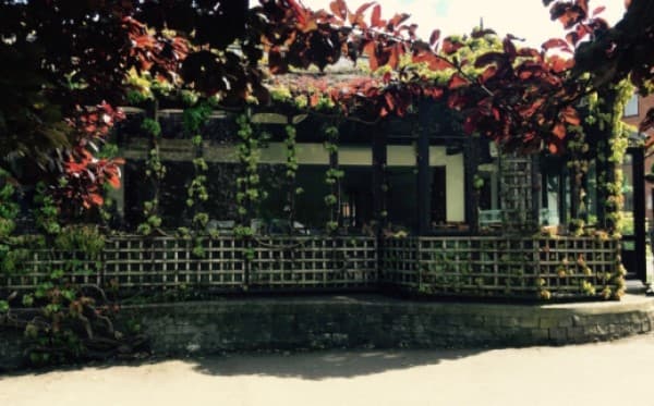Verdi's Trattoria