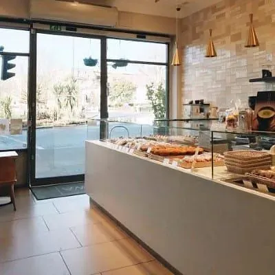 Wa Cafe