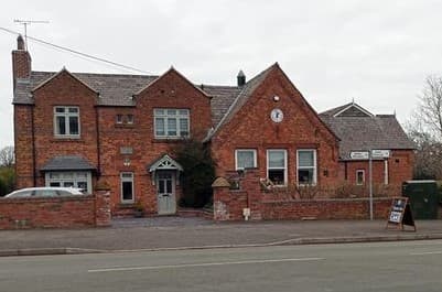 Walters coffee shop