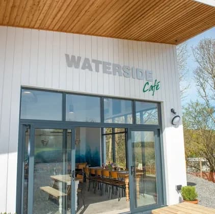 Waterside Cafe