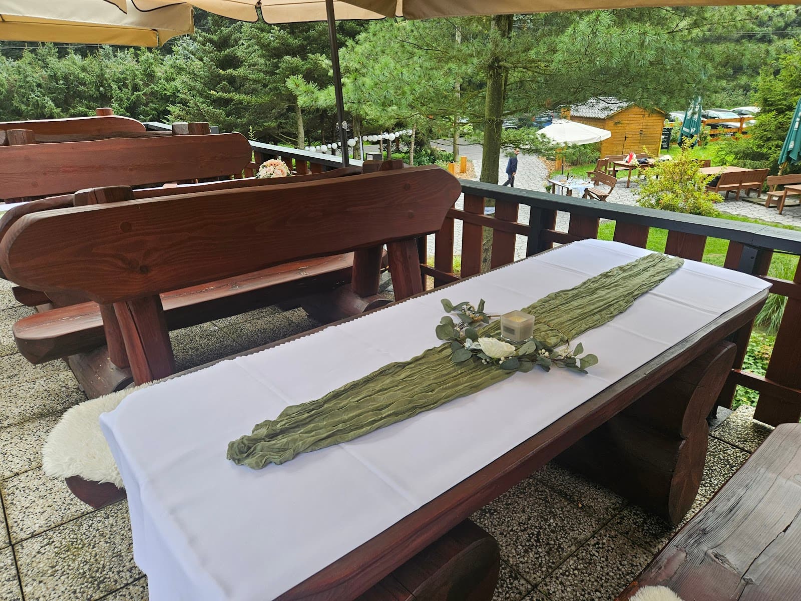 Wellness hotel Koliba