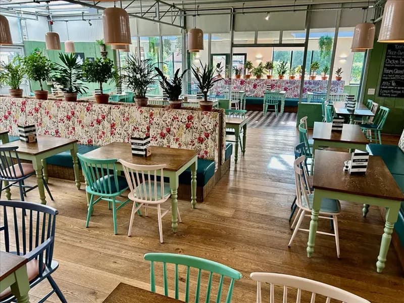 Whitegates Nursery