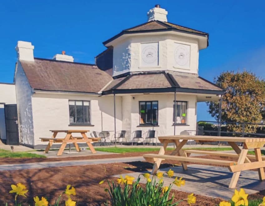 Wildflowers Cafe